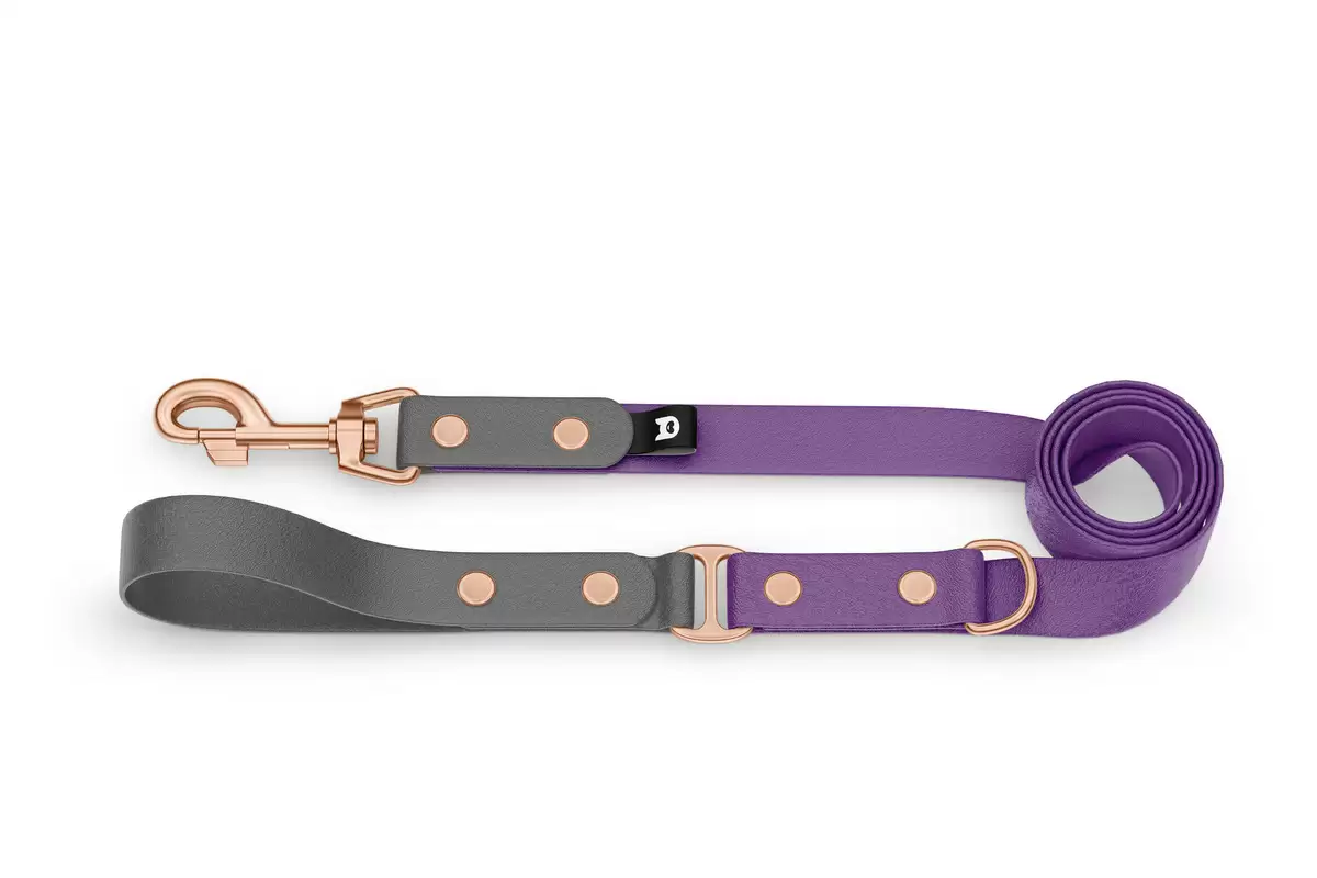 Leine Duo Abenteuer