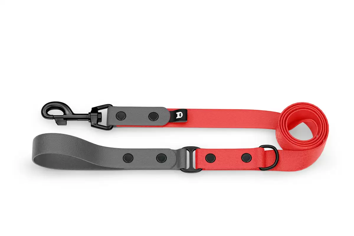 Leine Duo Abenteuer