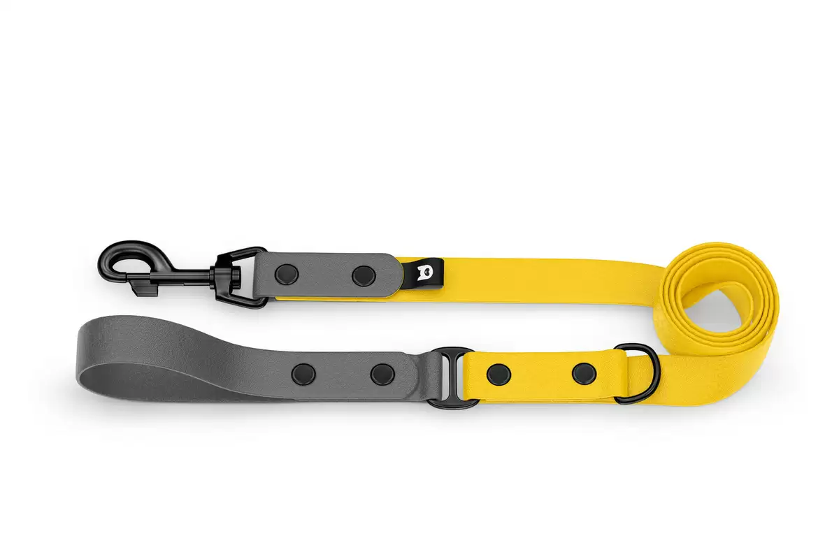 Leine Duo Abenteuer