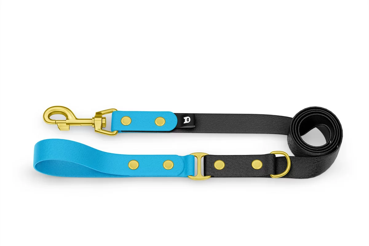 Leine Duo Abenteuer