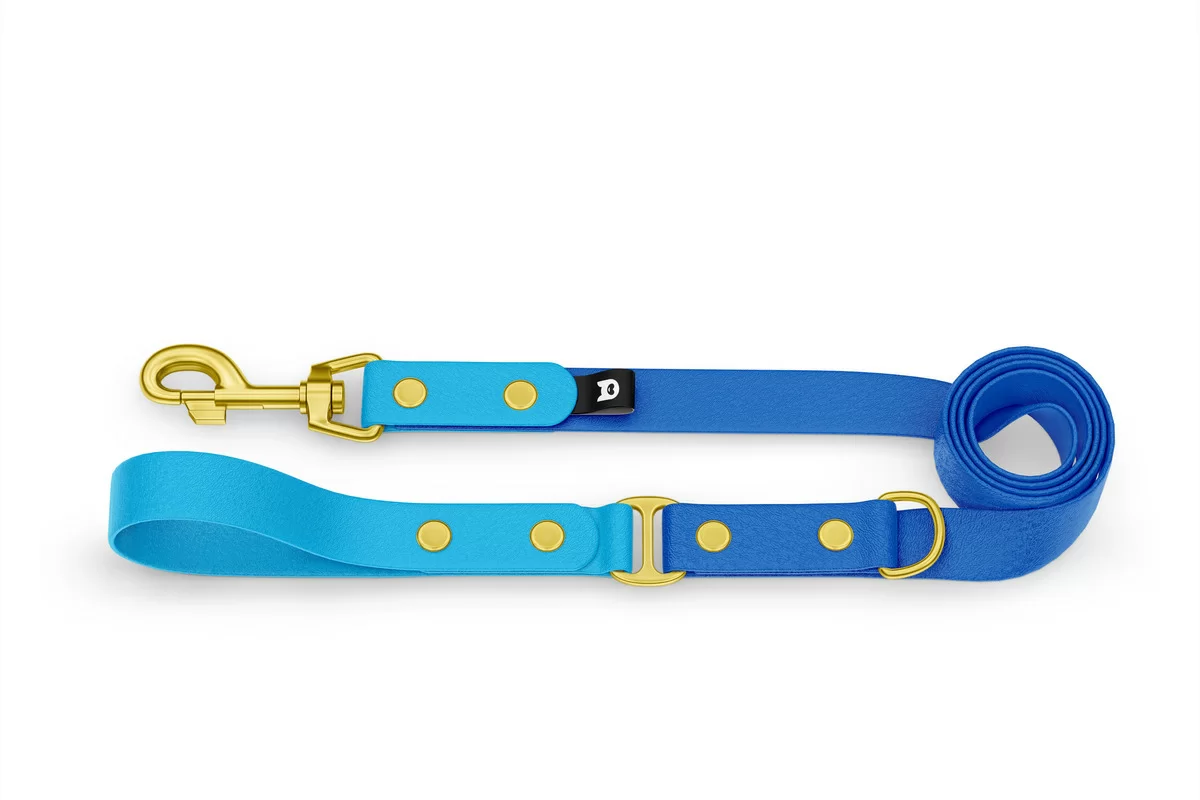 Leine Duo Abenteuer