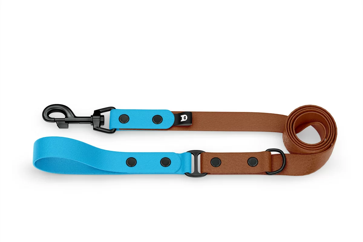 Leine Duo Abenteuer