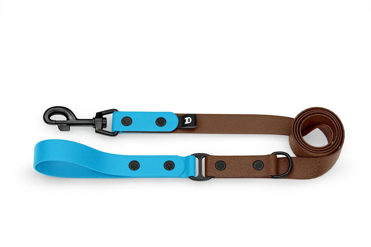 Leine Duo Abenteuer