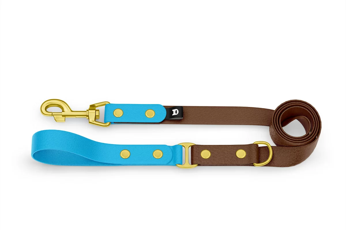 Leine Duo Abenteuer