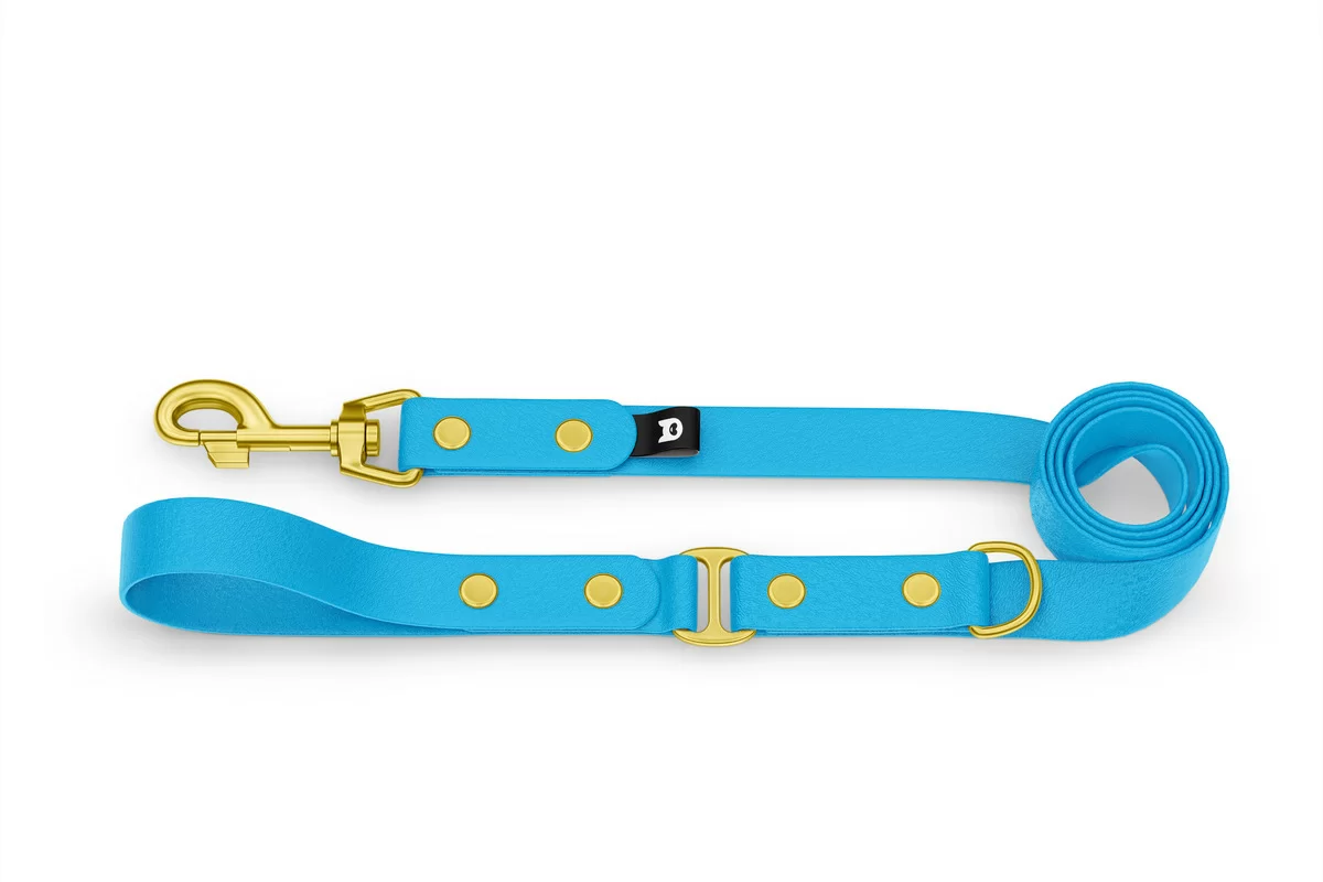 Leine Duo Abenteuer