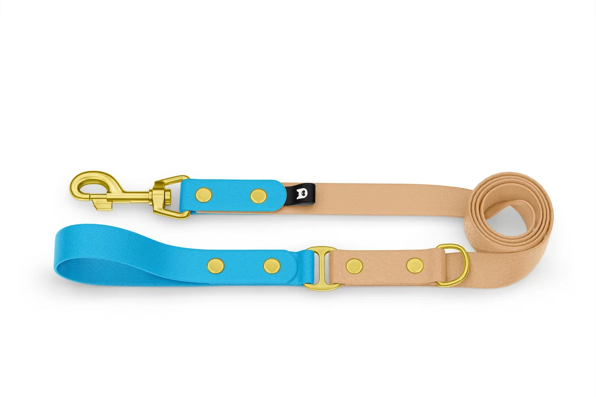 Leine Duo Abenteuer