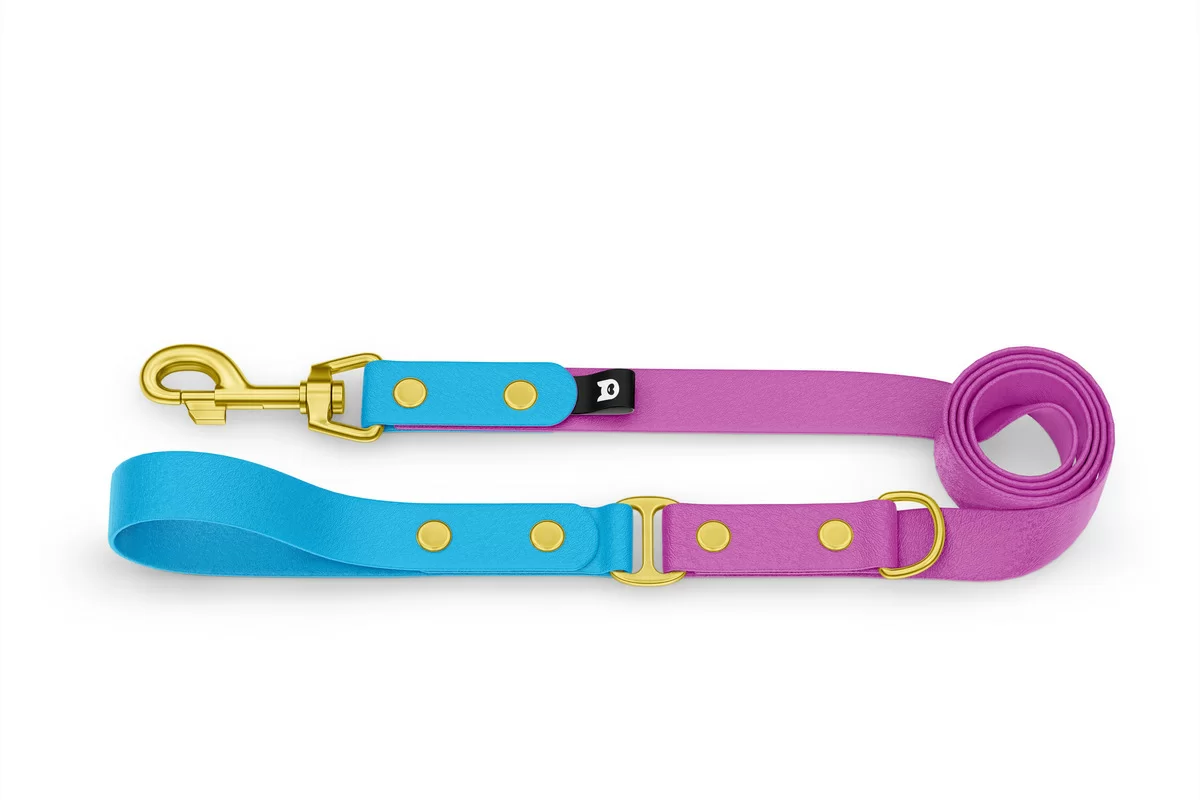 Leine Duo Abenteuer