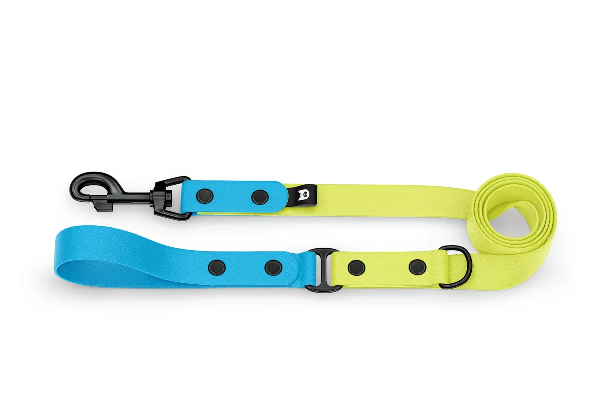 Leine Duo Abenteuer