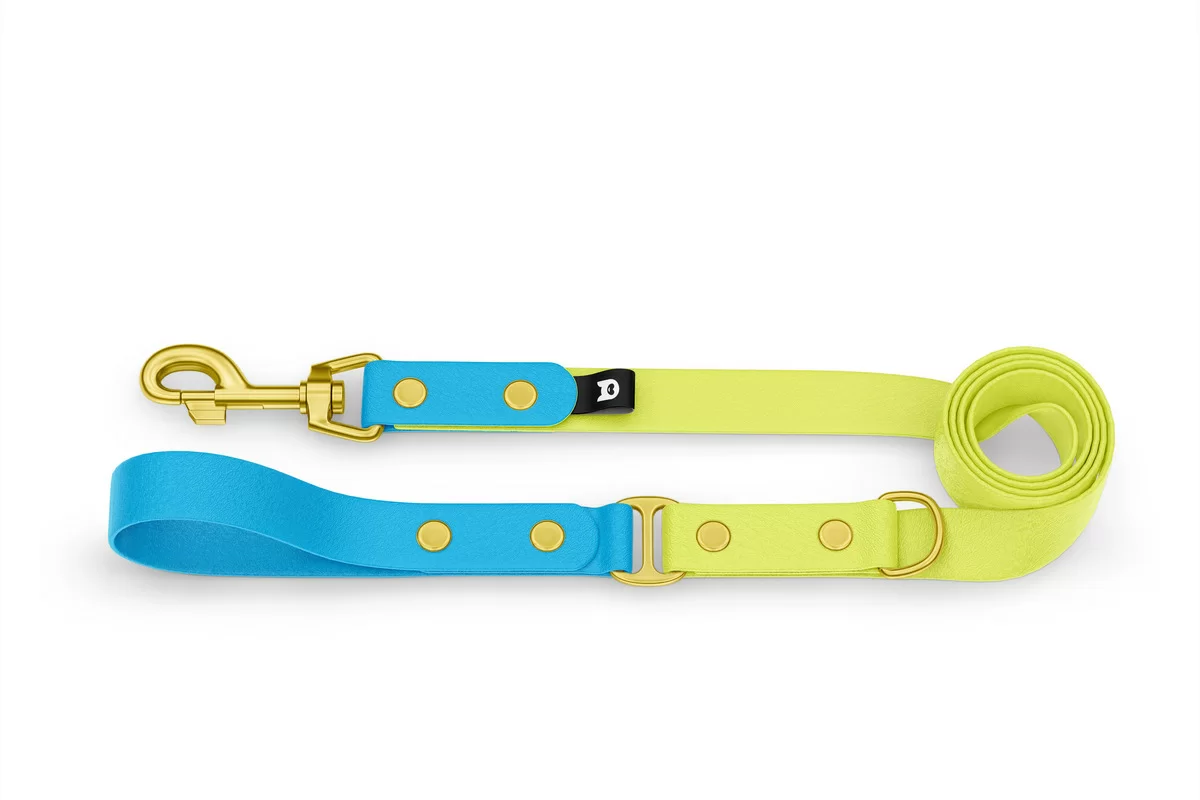 Leine Duo Abenteuer