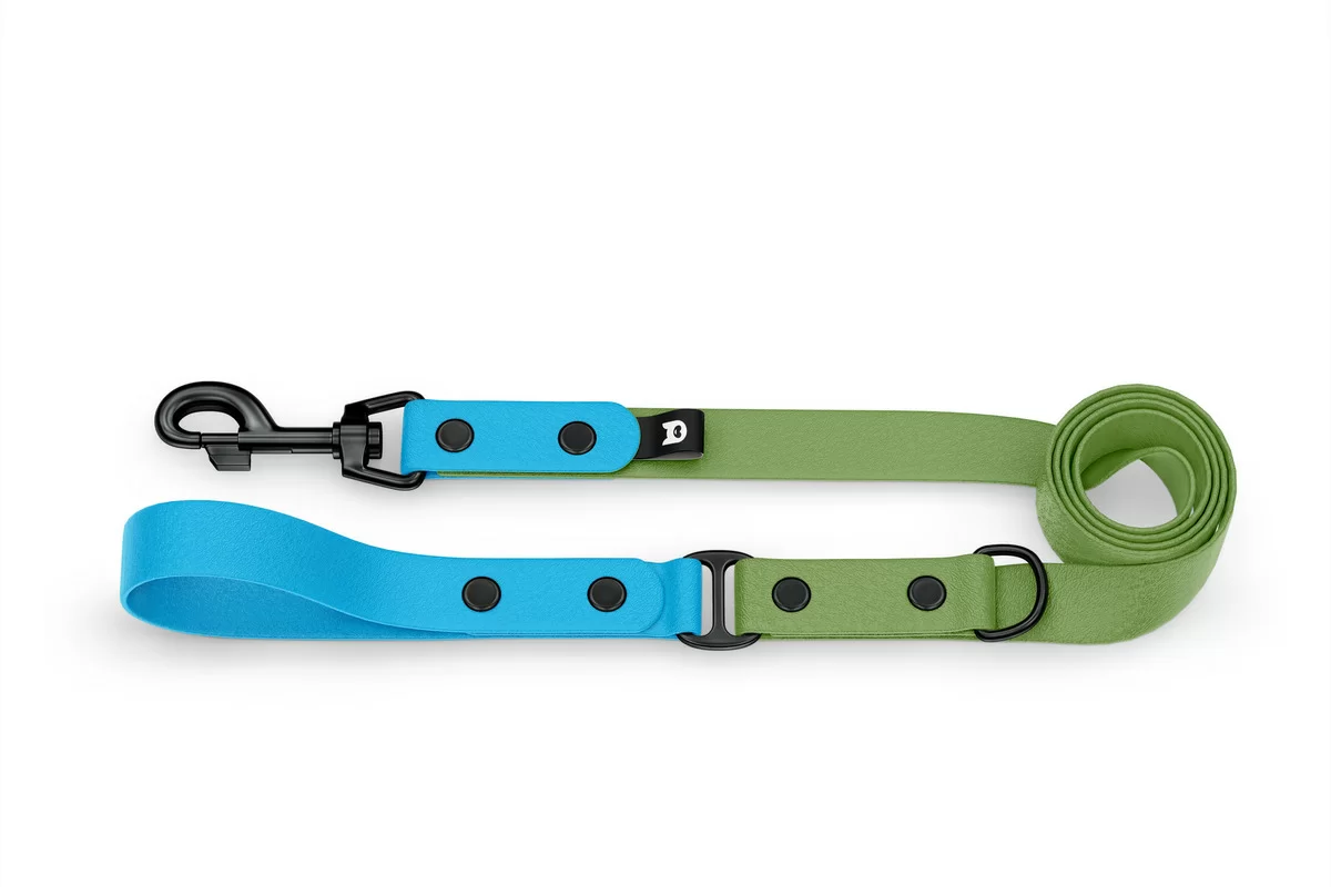 Leine Duo Abenteuer