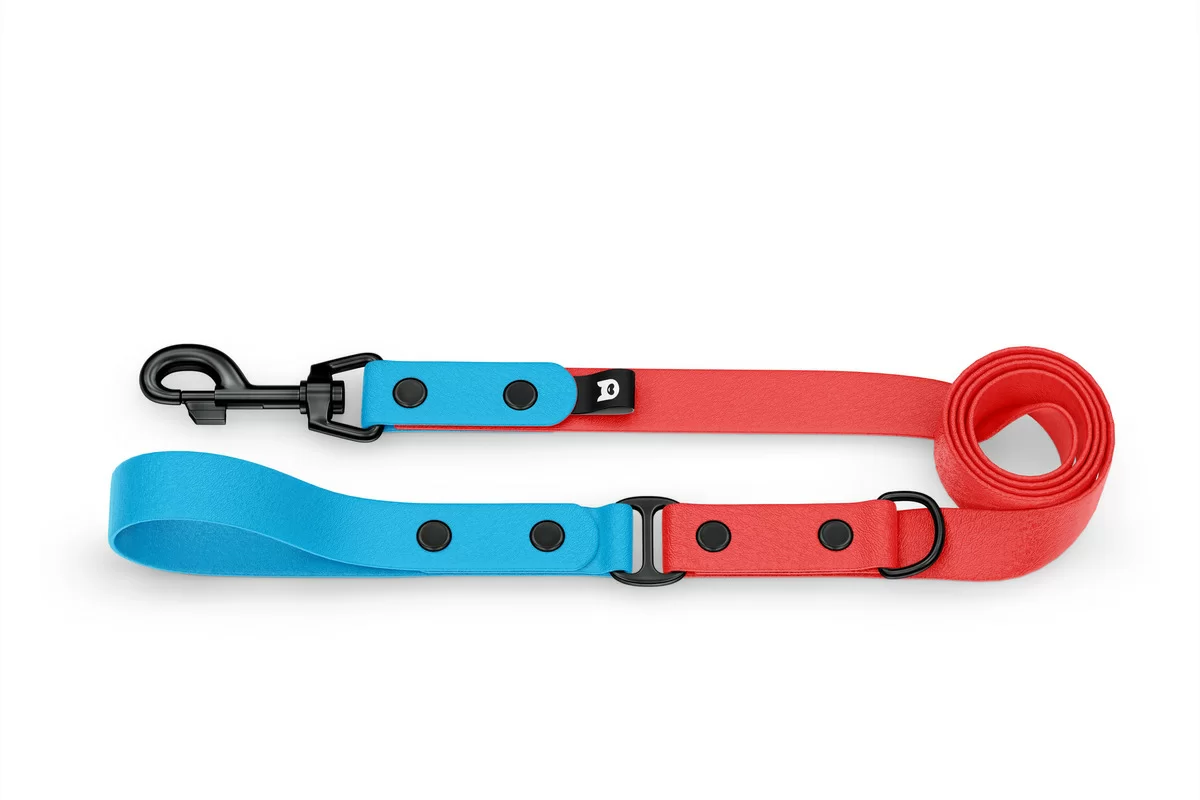 Leine Duo Abenteuer