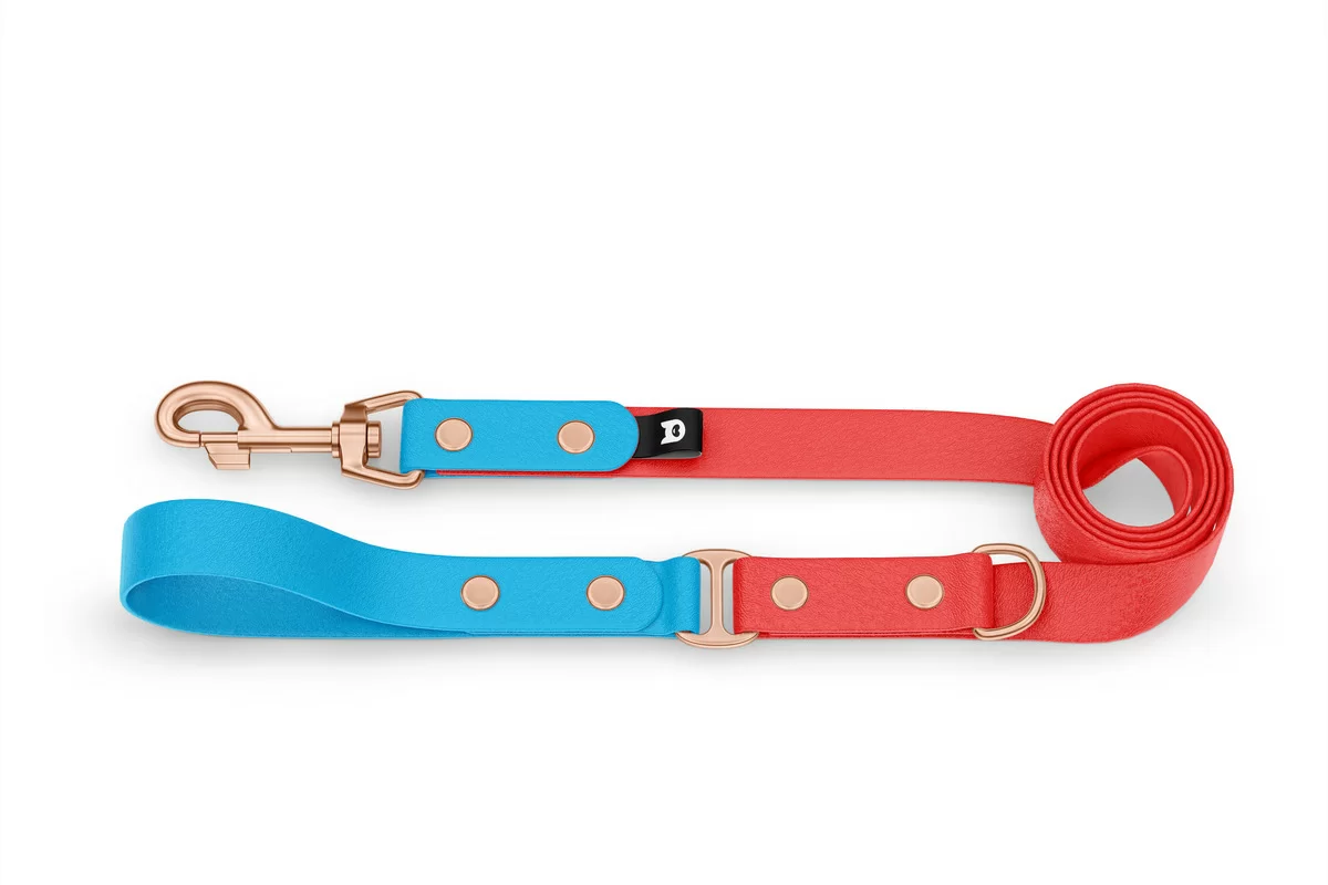 Leine Duo Abenteuer