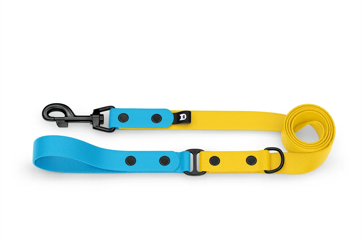 Leine Duo Abenteuer