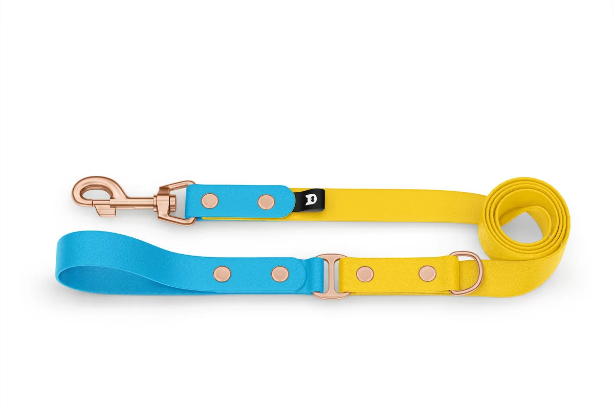 Leine Duo Abenteuer