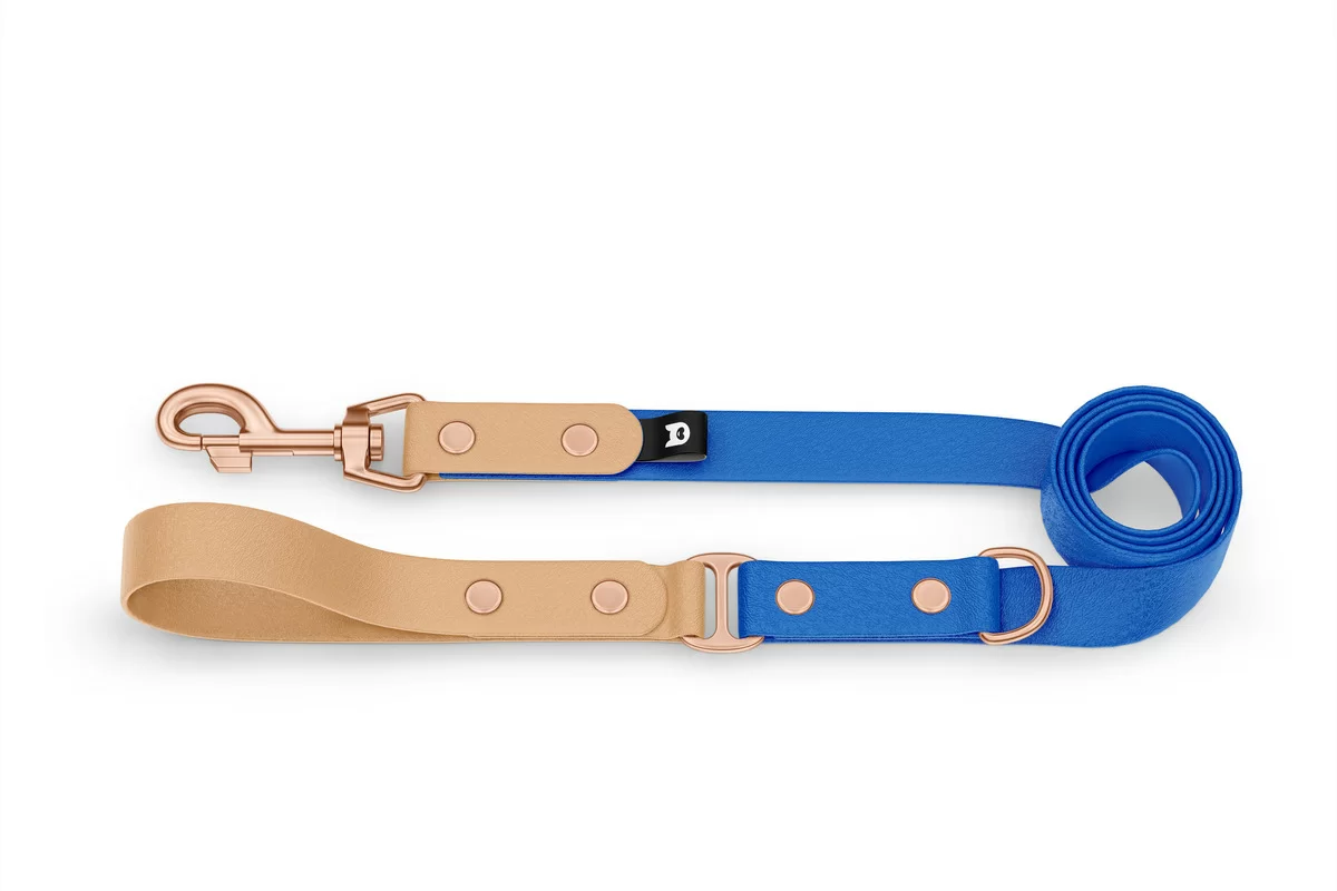 Leine Duo Abenteuer