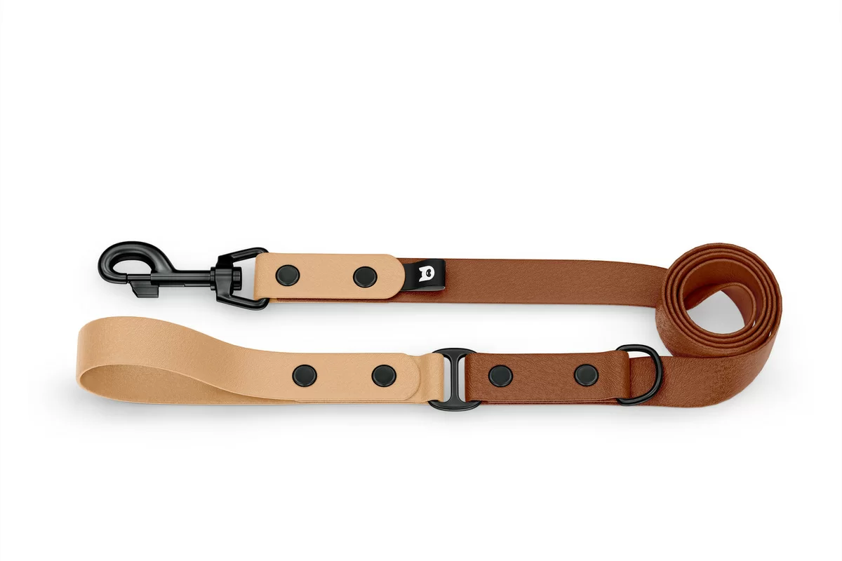 Leine Duo Abenteuer
