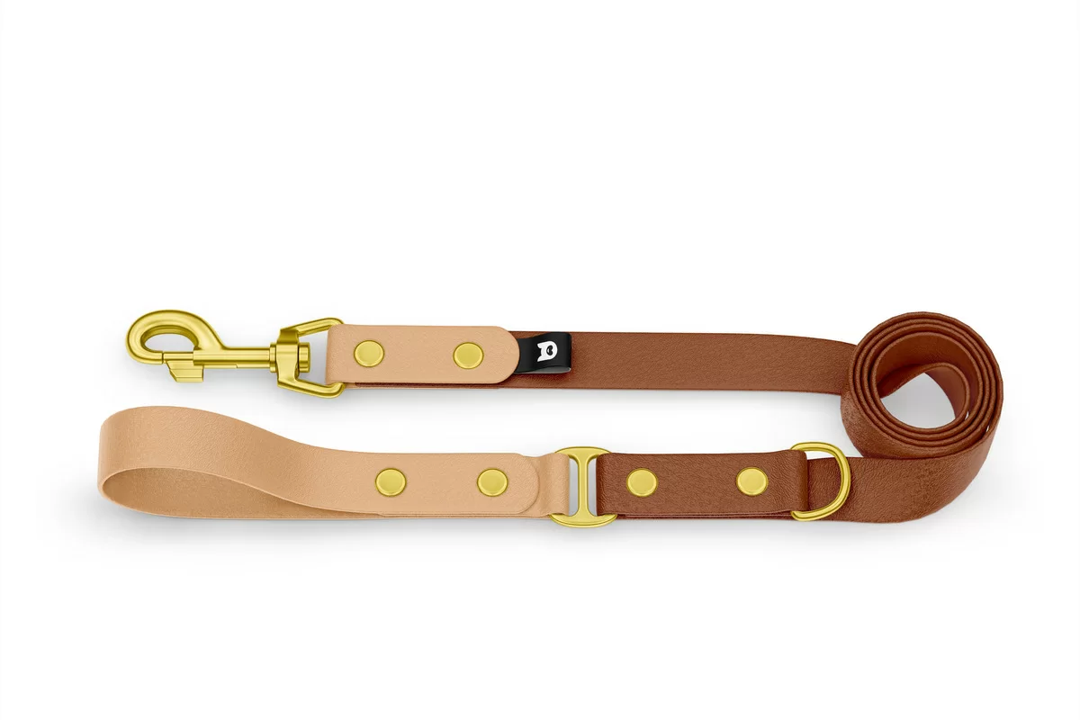 Leine Duo Abenteuer