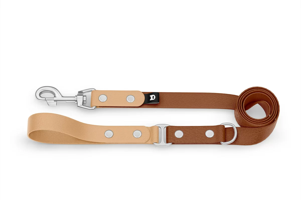 Leine Duo Abenteuer