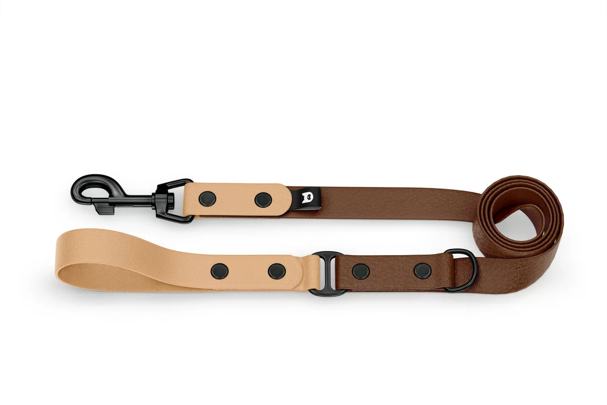 Leine Duo Abenteuer