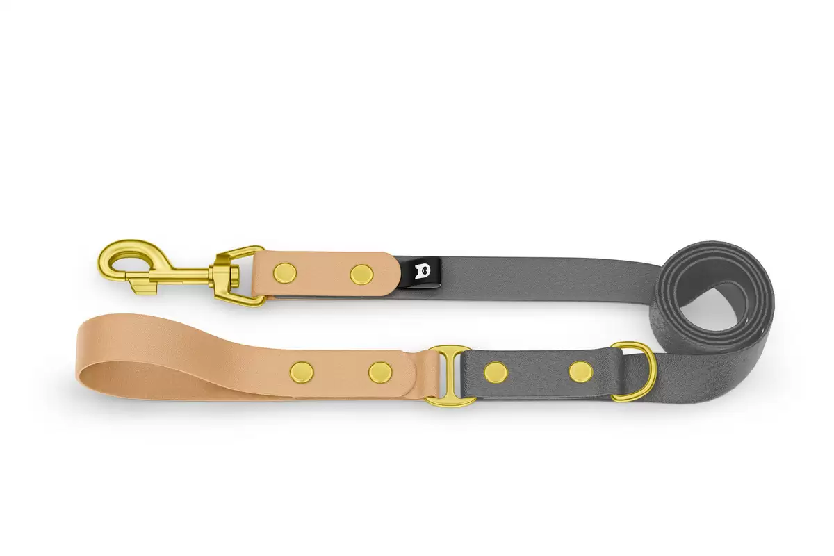 Leine Duo Abenteuer