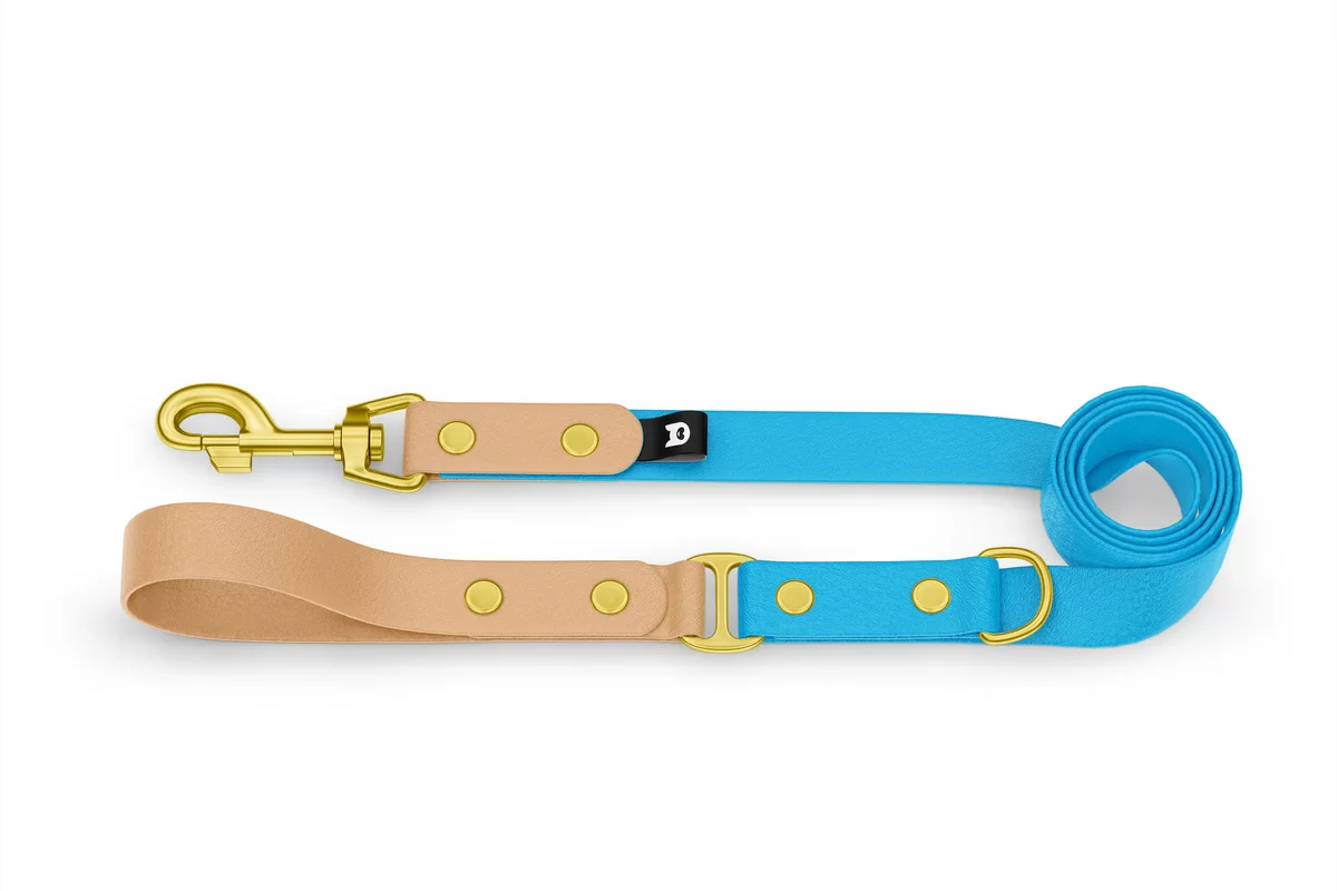 Leine Duo Abenteuer