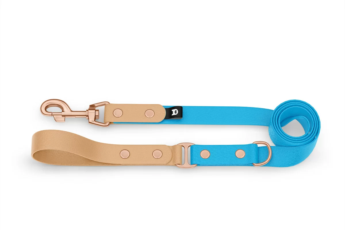 Leine Duo Abenteuer