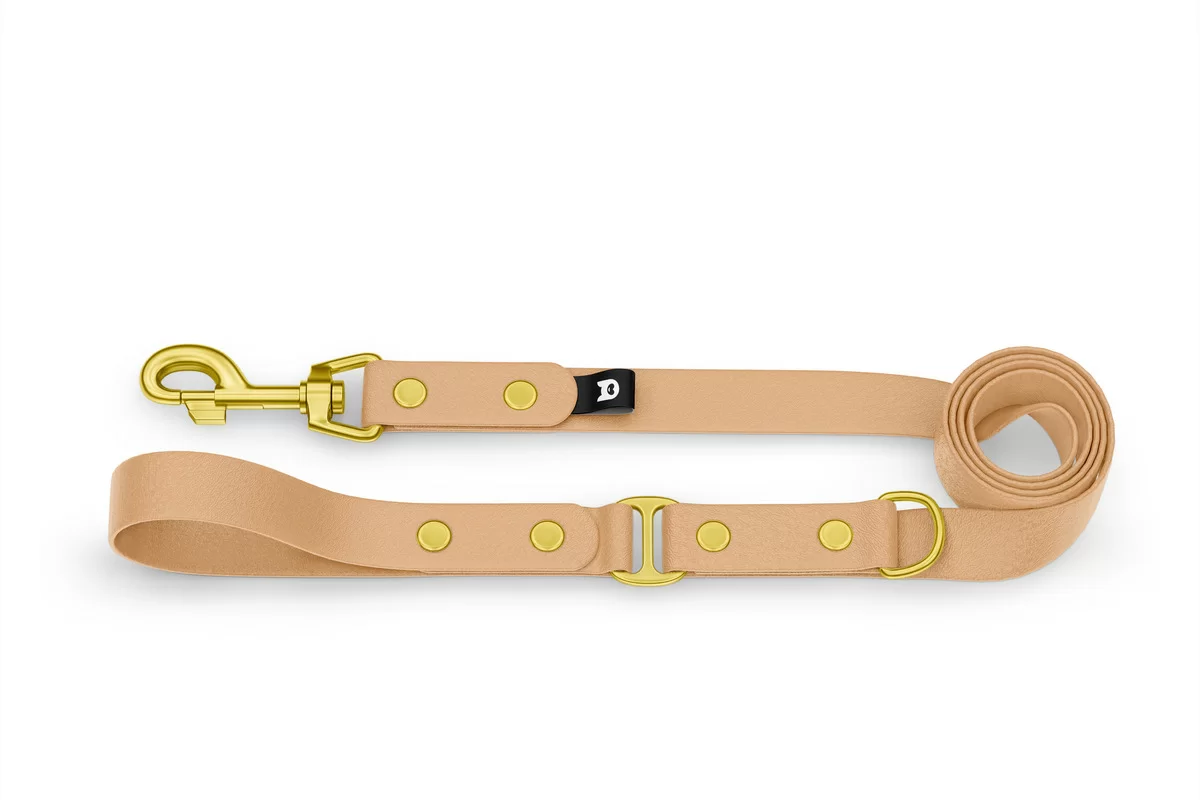 Leine Duo Abenteuer