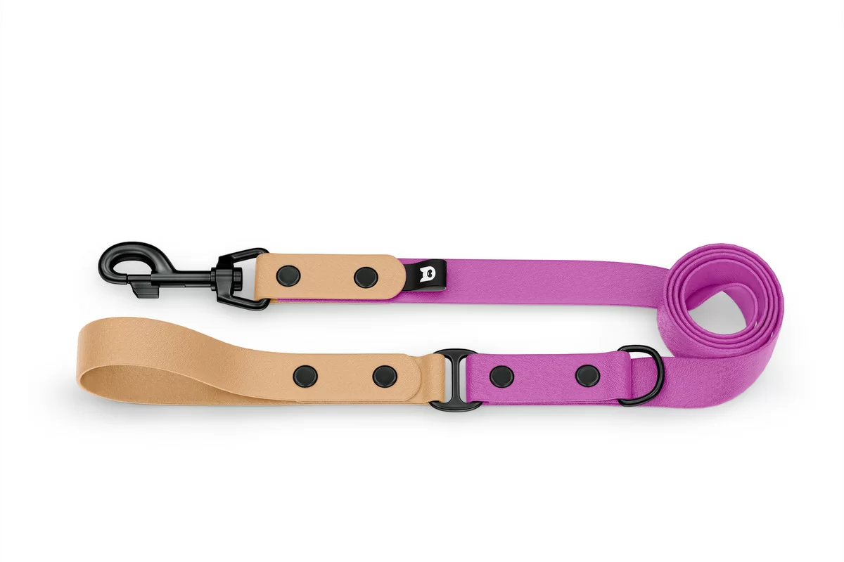 Leine Duo Abenteuer