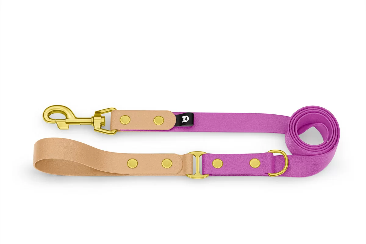 Leine Duo Abenteuer