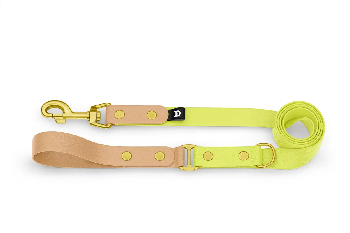Leine Duo Abenteuer