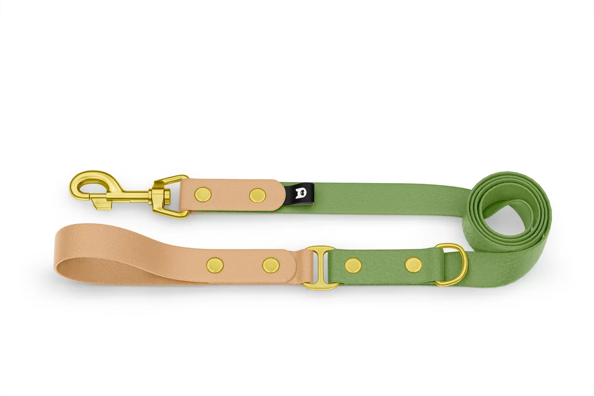 Leine Duo Abenteuer