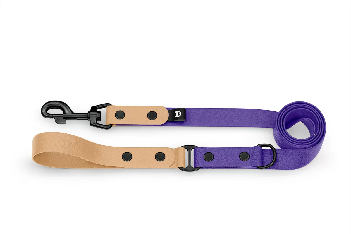 Leine Duo Abenteuer