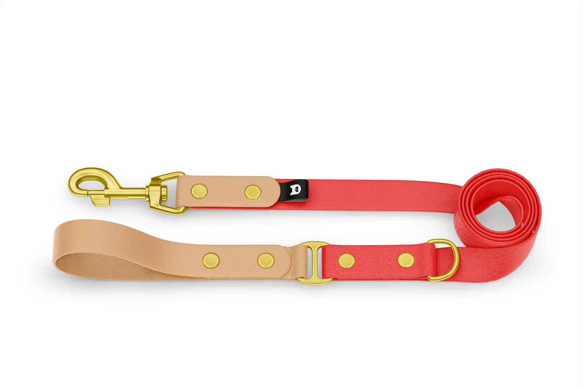 Leine Duo Abenteuer