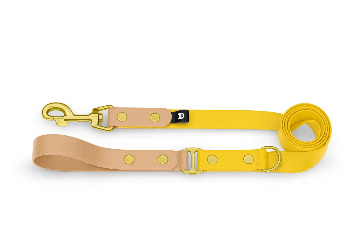 Leine Duo Abenteuer