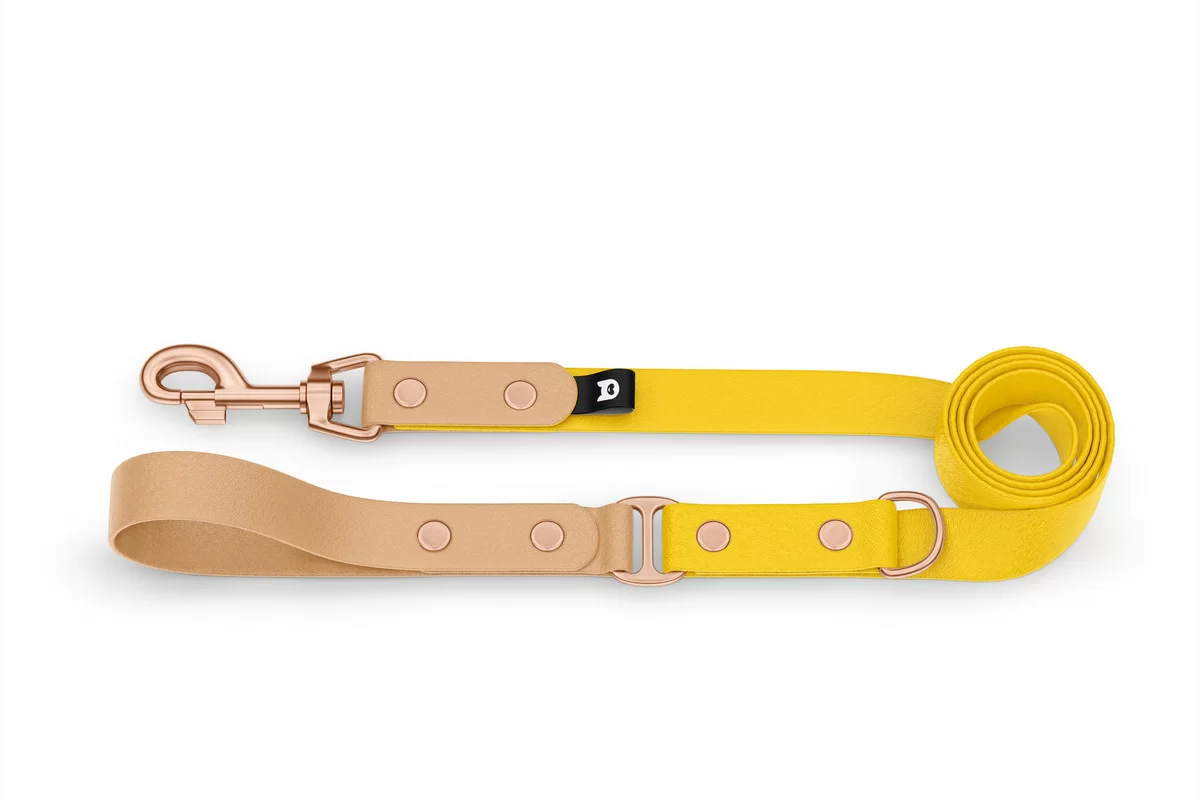 Leine Duo Abenteuer