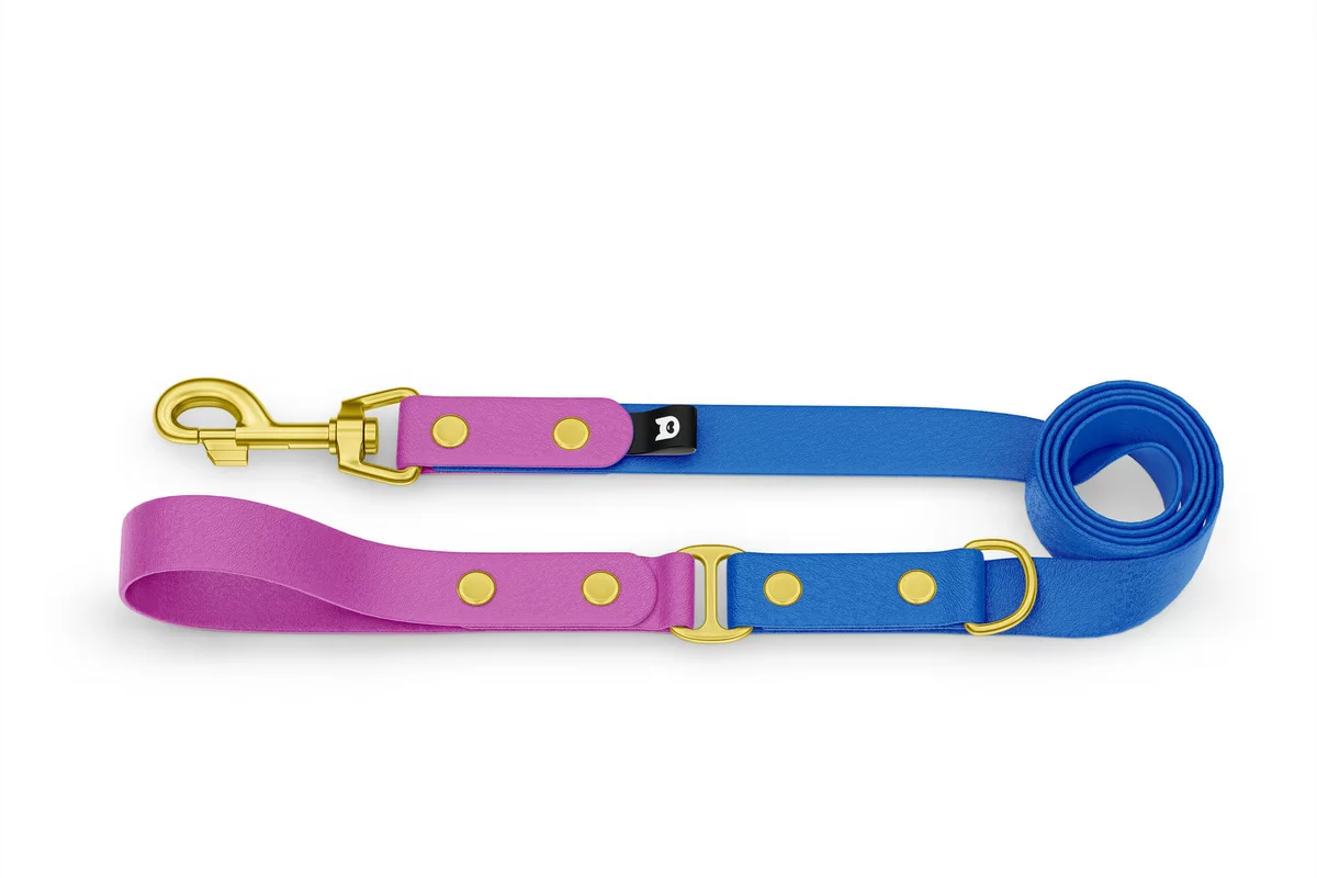 Leine Duo Abenteuer