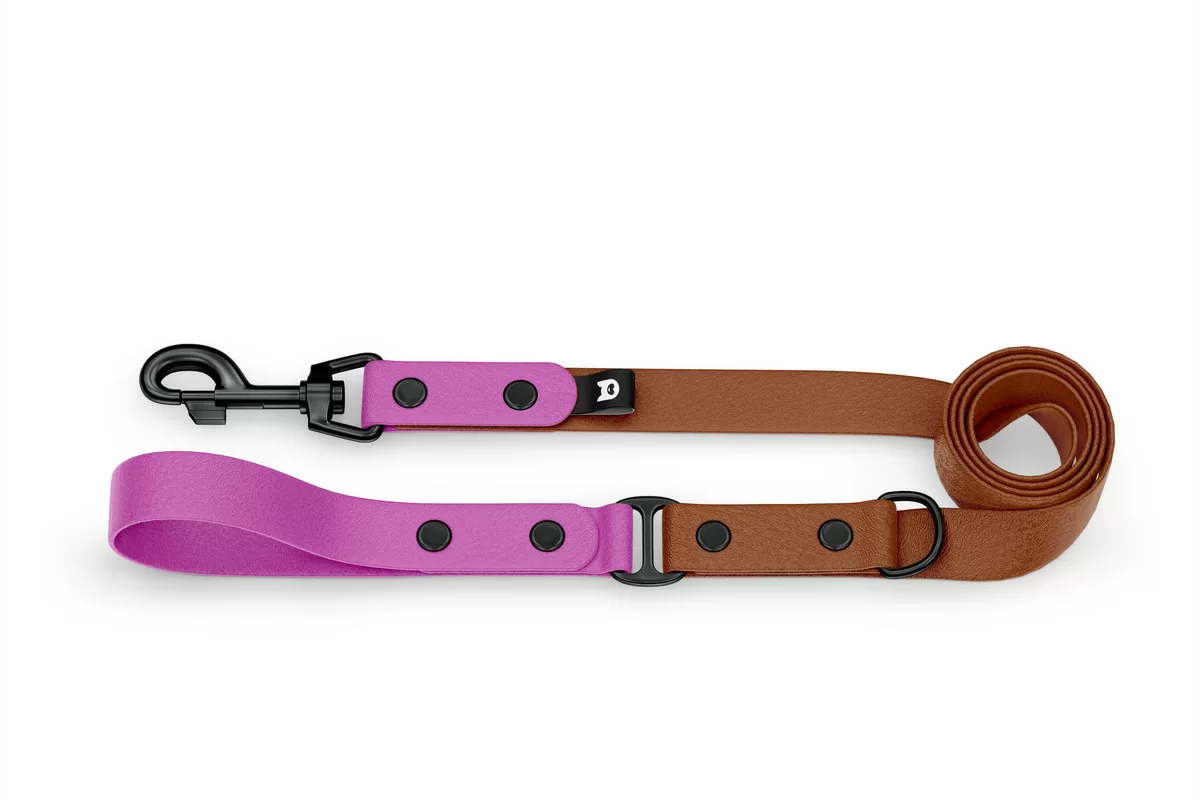 Leine Duo Abenteuer