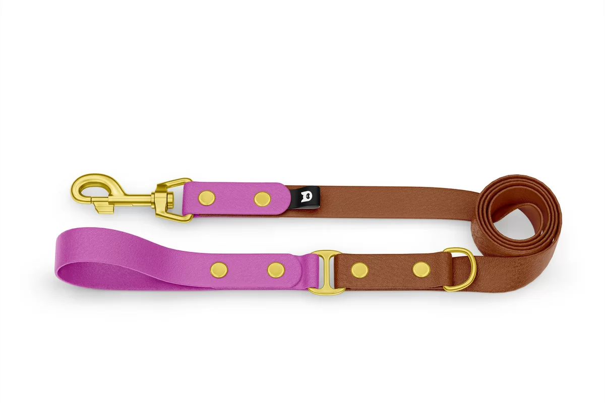 Leine Duo Abenteuer