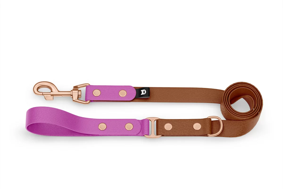 Leine Duo Abenteuer