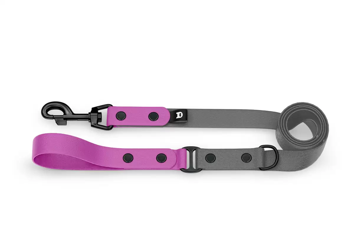 Leine Duo Abenteuer