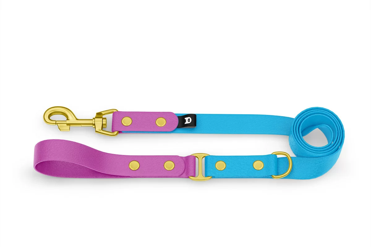 Leine Duo Abenteuer
