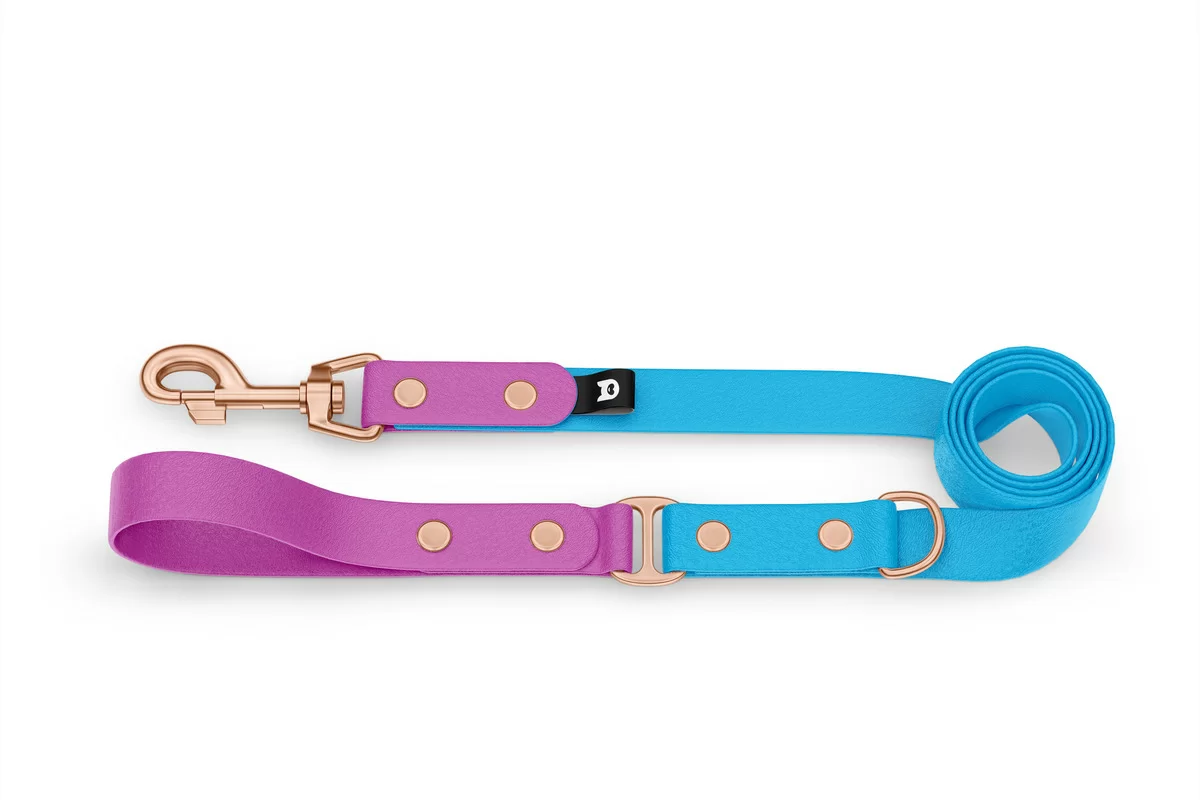 Leine Duo Abenteuer