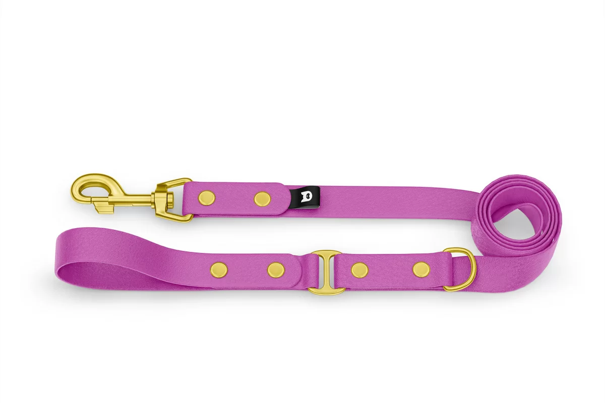 Leine Duo Abenteuer