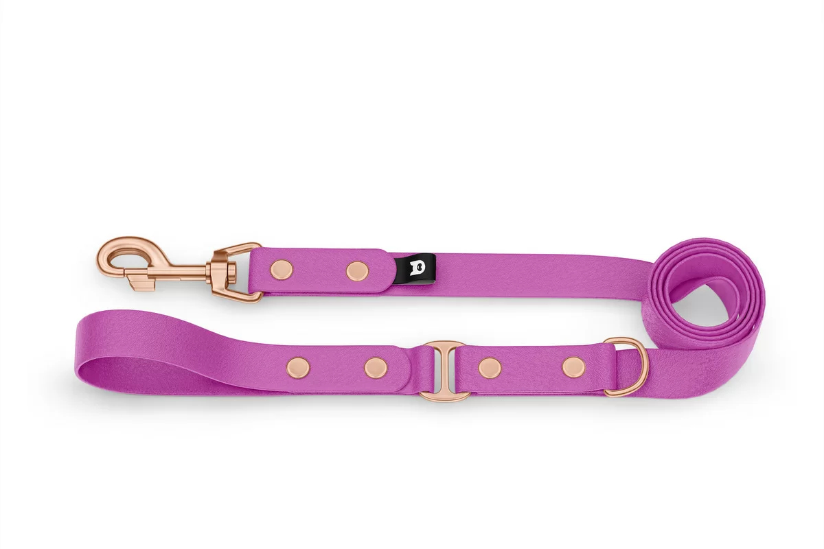 Leine Duo Abenteuer