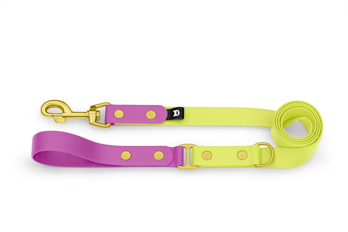 Leine Duo Abenteuer