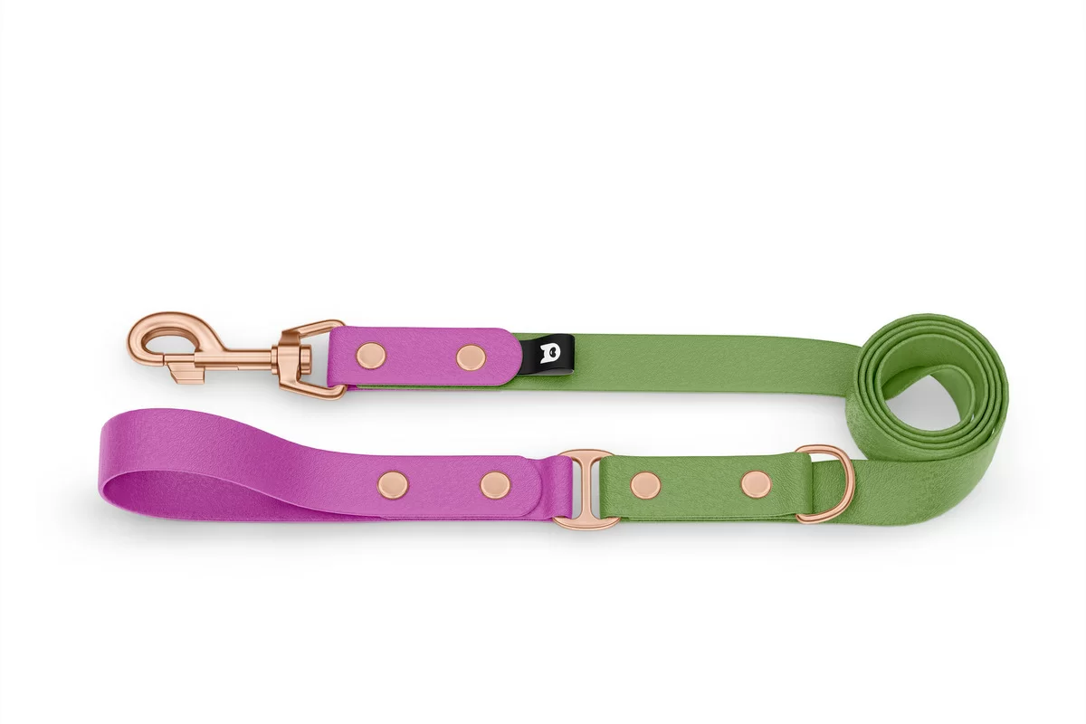 Leine Duo Abenteuer