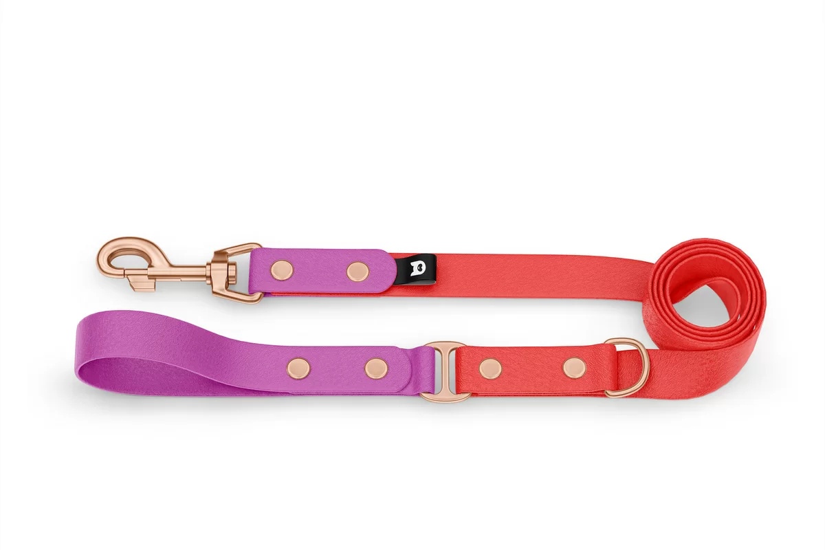 Leine Duo Abenteuer