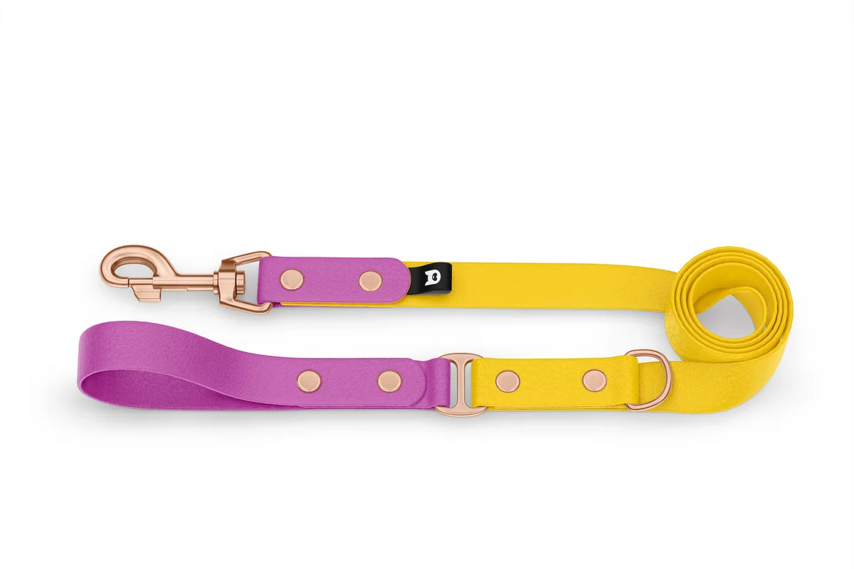 Leine Duo Abenteuer
