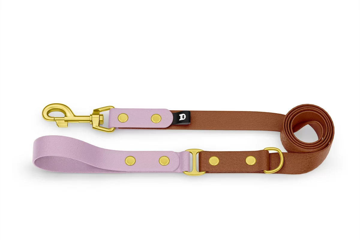 Leine Duo Abenteuer