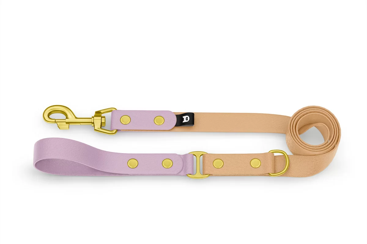 Leine Duo Abenteuer